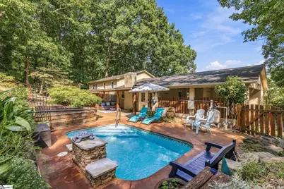 117 Club View Drive, Greenville, SC 29609 - Photo 3
