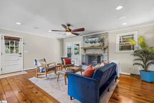 117 Club View Dr, Greenville, SC 29609 - Photo 21