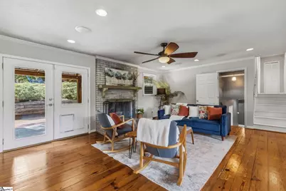 117 Club View Drive, Greenville, SC 29609 - Photo 25