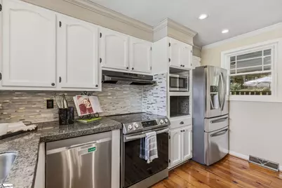117 Club View Drive, Greenville, SC 29609 - Photo 17