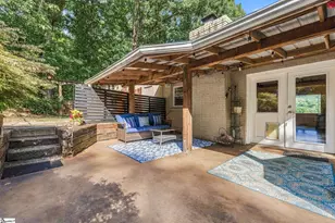 117 Club View Dr, Greenville, SC 29609 - Photo 45