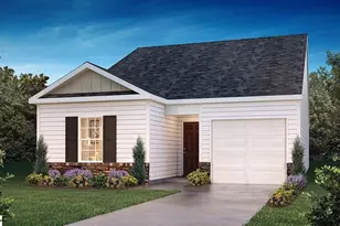 109 Sipsey Cir, Laurens, SC 29360 - Photo 1