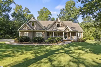 151 Pink Dill Mill Road, Greer, SC 29651 - Photo 1