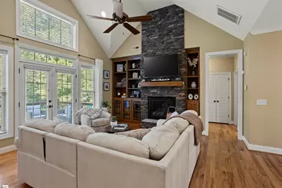 151 Pink Dill Mill Road, Greer, SC 29651 - Photo 7