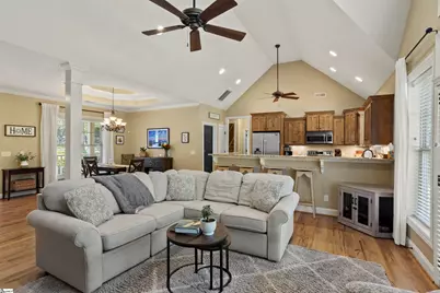 151 Pink Dill Mill Road, Greer, SC 29651 - Photo 9