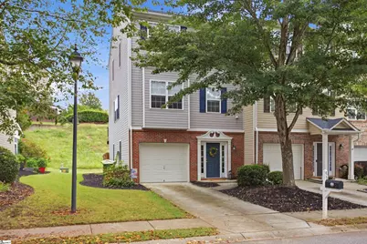 415 Woodbark Court, Mauldin, SC 29662 - Photo 3