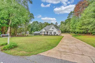 107 Galewood Dr, Greer, SC 29651 - Photo 21