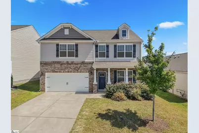1450 Talley Ridge Drive, Woodruff, SC 29388 - Photo 1