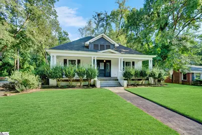 505 W Hayne Street, Woodruff, SC 29388 - Photo 3