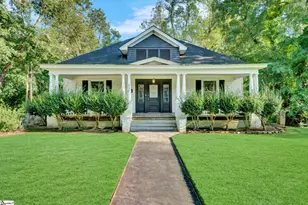 505 W Hayne St, Woodruff, SC 29388 - Photo 1