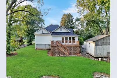 505 W Hayne Street, Woodruff, SC 29388 - Photo 41