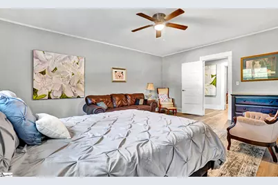 505 W Hayne Street, Woodruff, SC 29388 - Photo 23