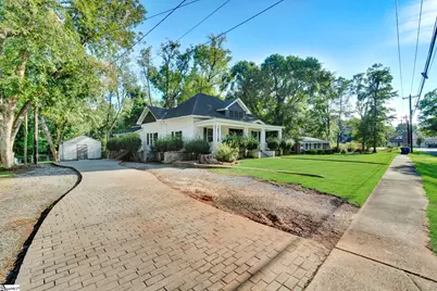 505 W Hayne Street, Woodruff, SC 29388 - Photo 43