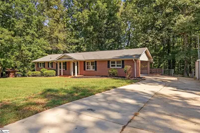 415 Ponce De Leon Drive, Anderson, SC 29621 - Photo 3