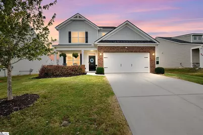 621 Pollyanna Drive, Greenville, SC 29605 - Photo 31