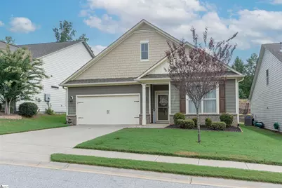 34 Noble Wing Lane, Taylors, SC 29687 - Photo 1