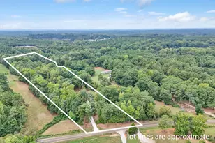 461 N Major Rd, Belton, SC 29627 - Photo 3