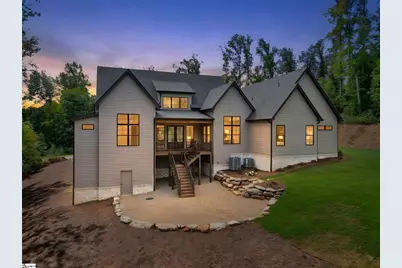 590 Chinquapin Road, Travelers Rest, SC 29690 - Photo 3
