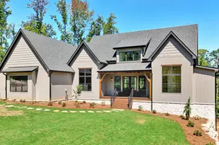 590 Chinquapin Rd, Travelers Rest, SC 29690 - Photo 1