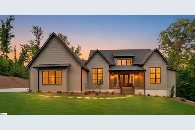 590 Chinquapin Road, Travelers Rest, SC 29690 - Photo 1