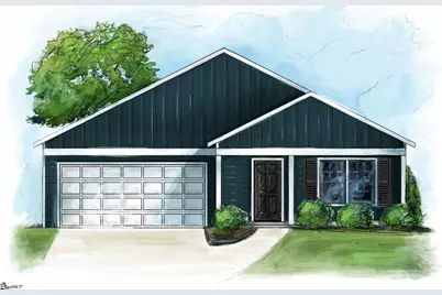 104 Henderson Road, Gray Court, SC 29645 - Photo 1