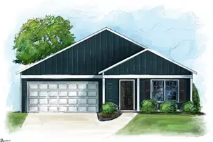 104 Henderson Rd, Gray Court, SC 29645 - Photo 1