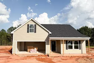 84 Henderson Rd, Gray Court, SC 29645 - Photo 1