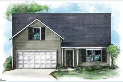 84 Henderson Road, Gray Court, SC 29645 - Photo 1