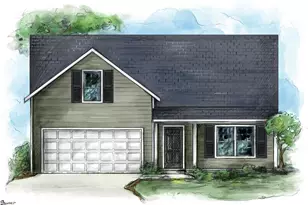84 Henderson Rd, Gray Court, SC 29645 - Photo 1