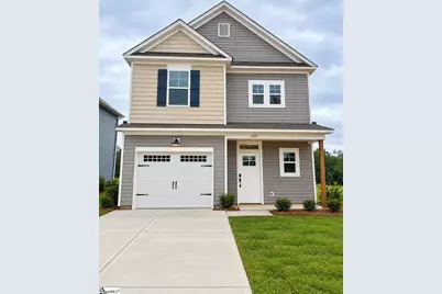 1133 Ogeechee Court #Lot 24, Spartanburg, SC 29303 - Photo 1