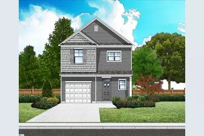 1133 Ogeechee Court, Spartanburg, SC 29303 - Photo 1
