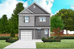 1133 Ogeechee Ct, Spartanburg, SC 29303 - Photo 1
