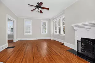 724 Hollywood St, Spartanburg, SC 29302 - Photo 5