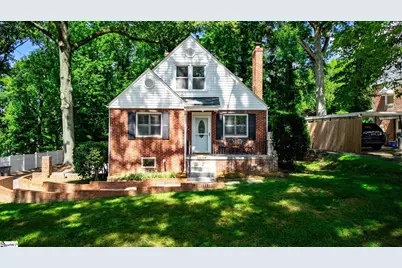 218 McMakin Drive, Greenville, SC 29617 - Photo 3