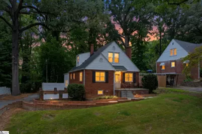 218 McMakin Drive, Greenville, SC 29617 - Photo 1