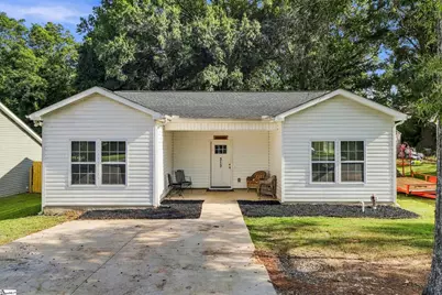 313 Saluda Street, Belton, SC 29627 - Photo 1