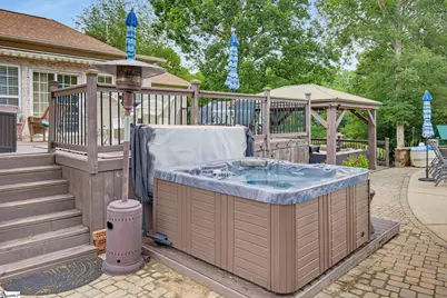 301 Glen Meadows Drive, Simpsonville, SC 29680 - Photo 47