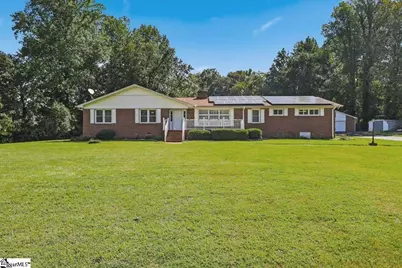 105 Lipscombe Drive, Travelers Rest, SC 29690 - Photo 1