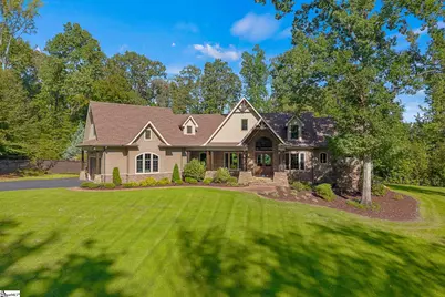 141 Joe Leonard Road, Greer, SC 29651 - Photo 1