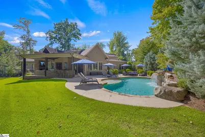 141 Joe Leonard Road, Greer, SC 29651 - Photo 45