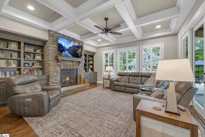 141 Joe Leonard Road, Greer, SC 29651 - Photo 17