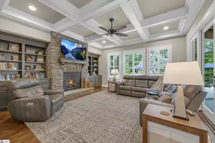141 Joe Leonard Rd, Greer, SC 29651 - Photo 17