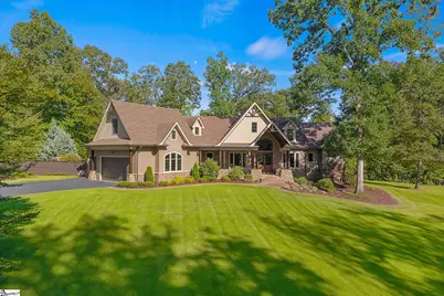 141 Joe Leonard Road, Greer, SC 29651 - Photo 3