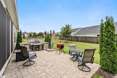 709 Saint Laurent Way, Simpsonville, SC 29681 - Photo 37