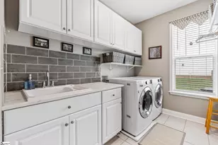 709 St Laurent Wy, Simpsonville, SC 29681 - Photo 27