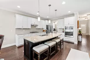 709 St Laurent Wy, Simpsonville, SC 29681 - Photo 11