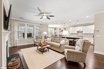 709 Saint Laurent Way, Simpsonville, SC 29681 - Photo 15