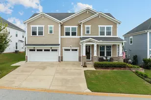 709 St Laurent Wy, Simpsonville, SC 29681 - Photo 1