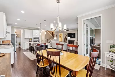 709 Saint Laurent Way, Simpsonville, SC 29681 - Photo 11