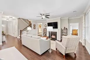 709 St Laurent Wy, Simpsonville, SC 29681 - Photo 15